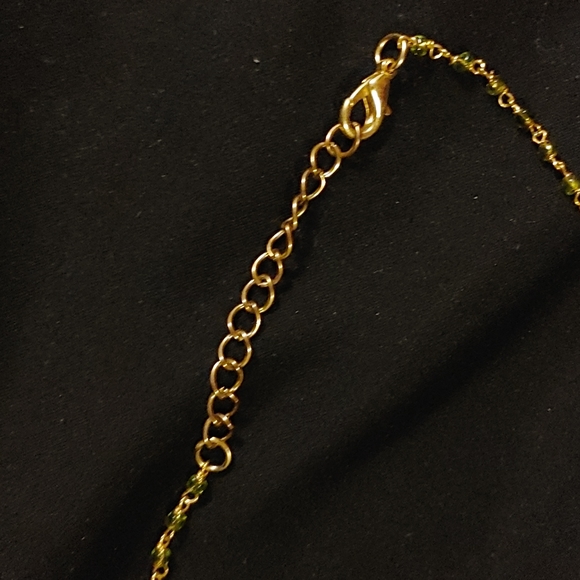 Dangle Necklace - Picture 3 of 4